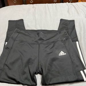 Adidas womens leggings